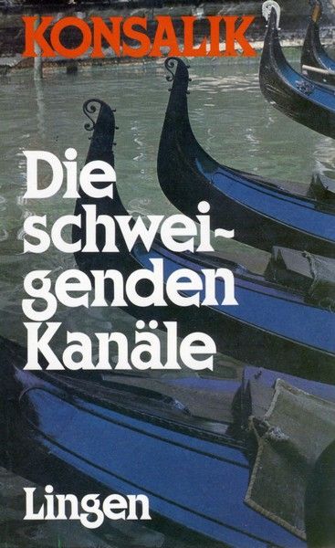 Die schweigenden Kanäle
