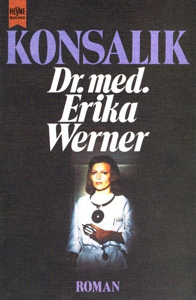 Dr. med. Erika Werner