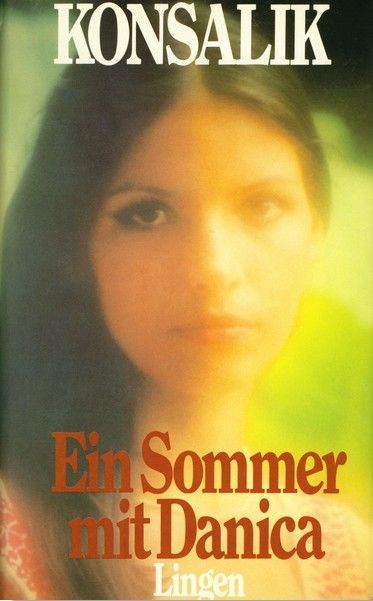 Ein Sommer mit Danica