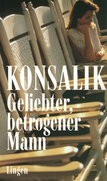 Geliebter, betrogener Mann