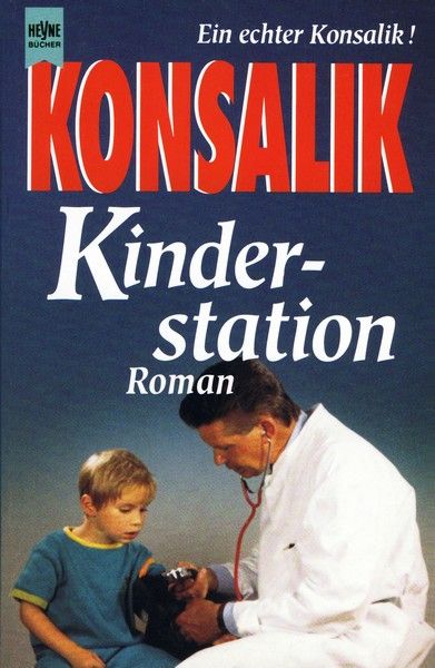 Kinderstation