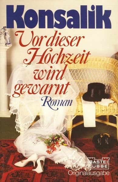 Kochlowsky 1: Vor dieser Hochzeit wird gewarnt