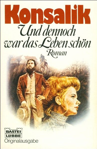Kochlowsky 2: Und dennoch war das Leben schön