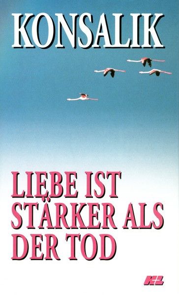 Liebe ist stärker als der Tod