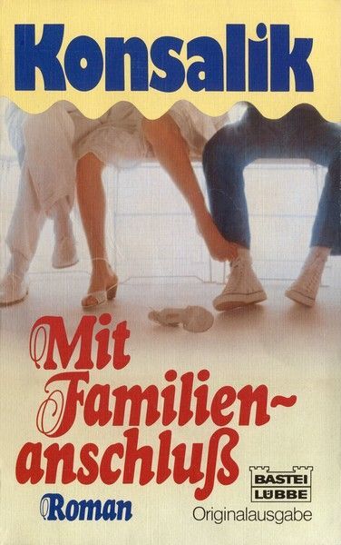 Mit Familienanschluß