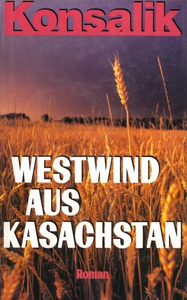 Westwind aus Kasachstan