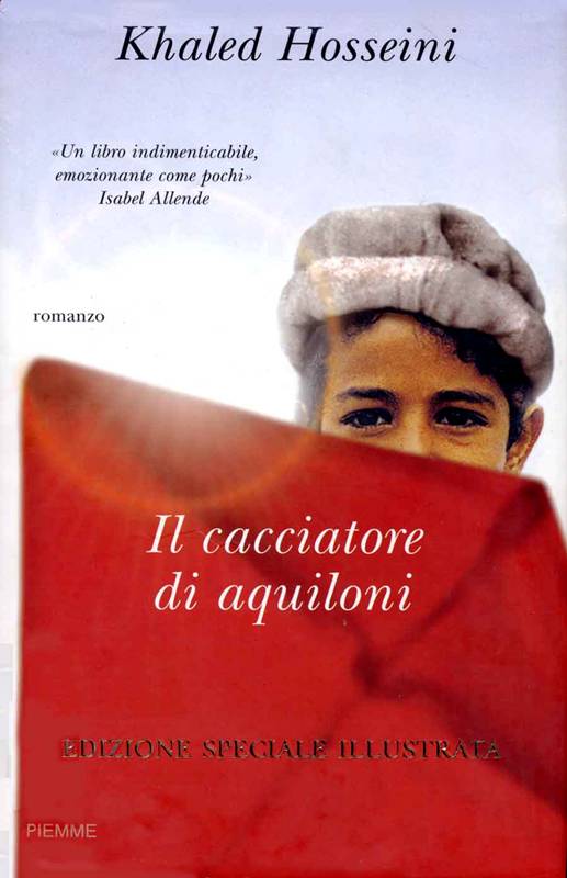 Il cacciatore di aquiloni