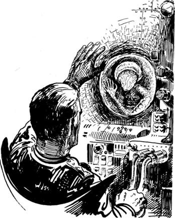 Perry Rhodan 0389 - Maan der rebellen