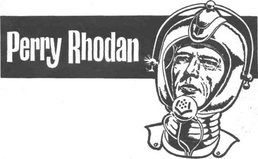 Perry Rhodan 0453 - Attentie radioactief