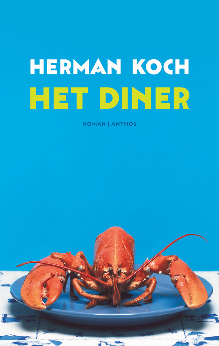 Het diner / druk 1