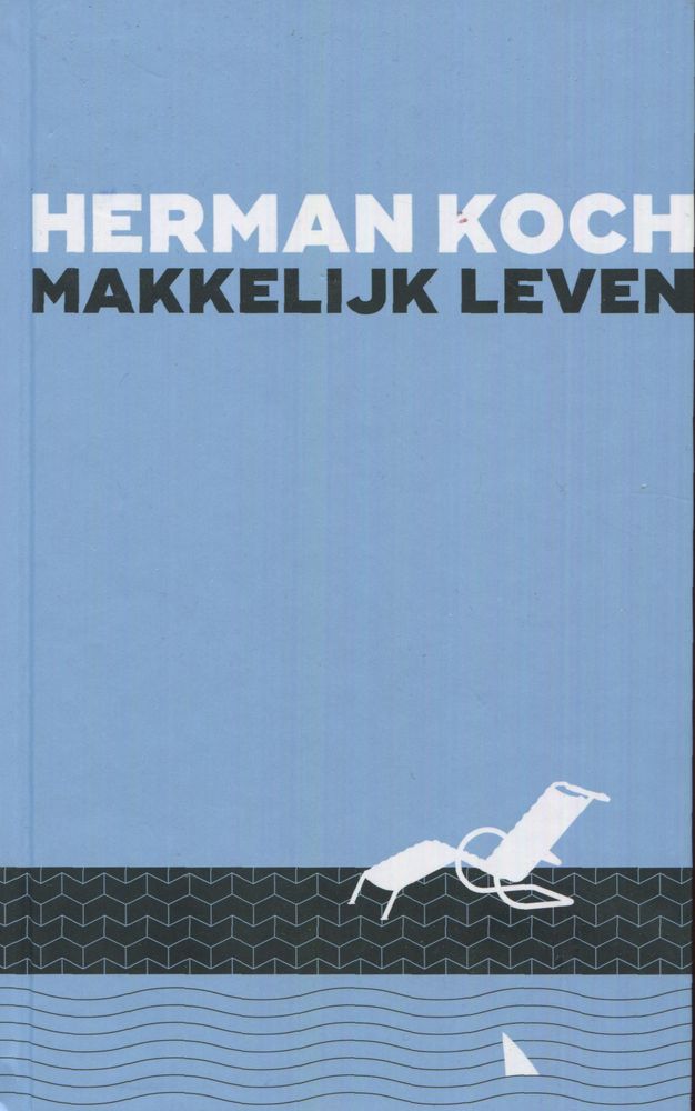 Makkelijk leven