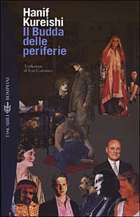 Il Buddha delle Periferie