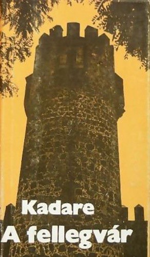 A fellegvár
