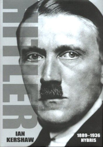 Hitler-életrajz 01 - Hitler ​1889–1936