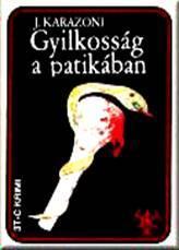 Gyilkosság a patikában