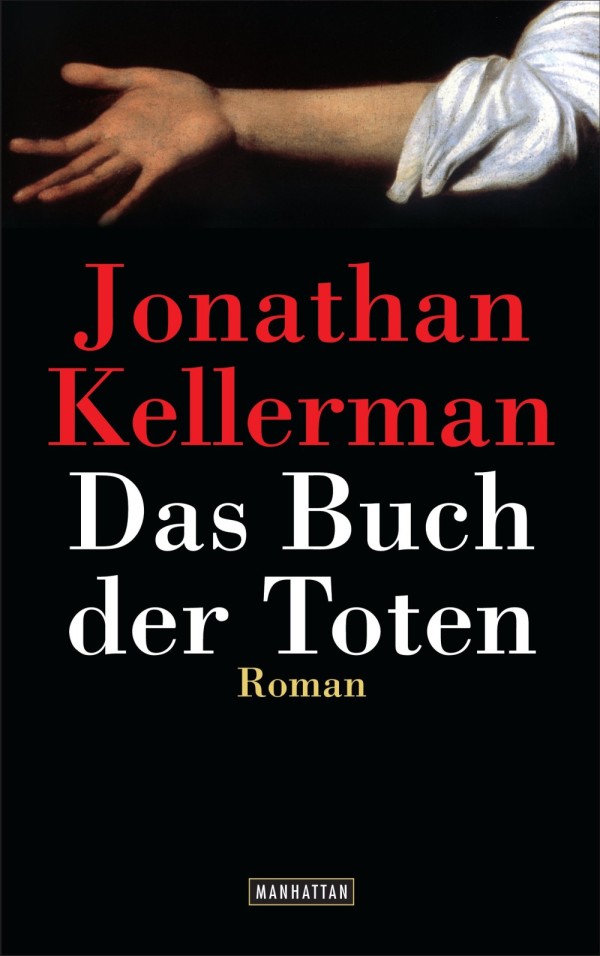 Das Buch der Toten