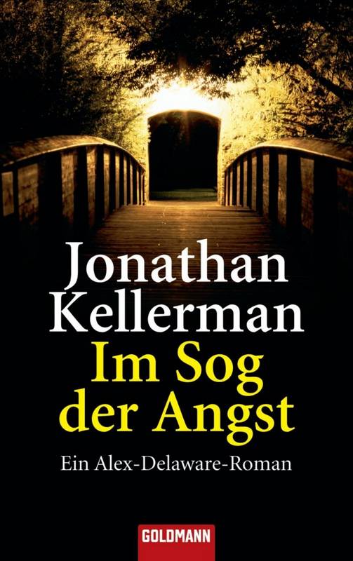 Im Sog der Angst