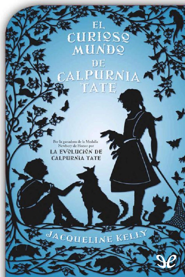 El curioso mundo de Calpurnia Tate