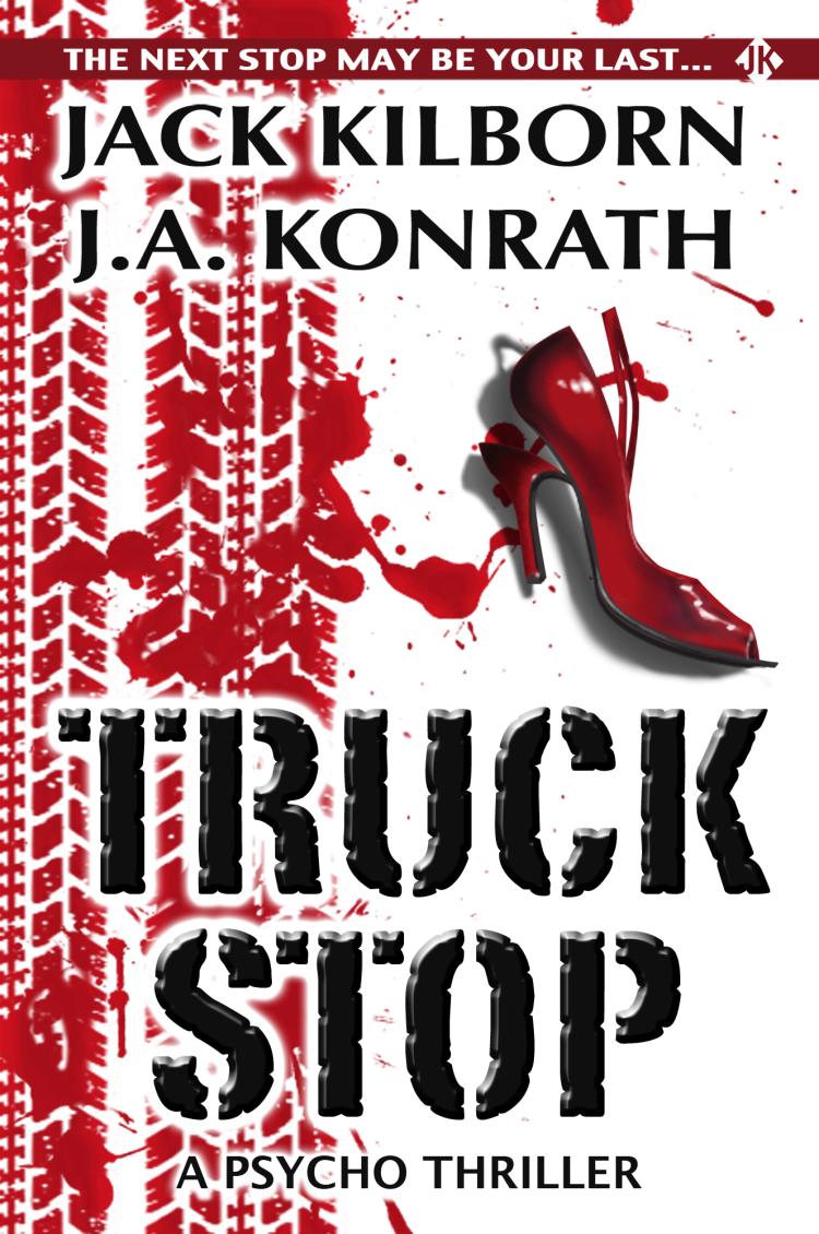 Truck Stop