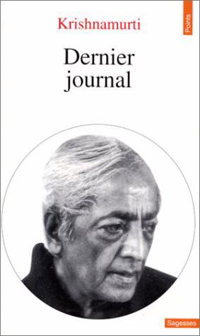 Dernier Journal