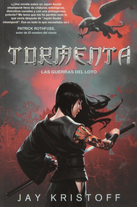 Tormenta