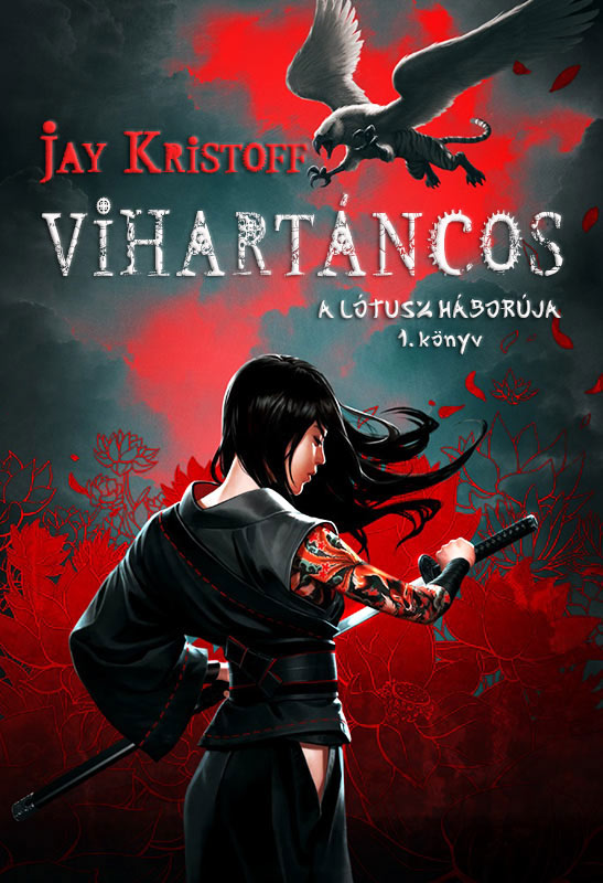 Vihartáncos