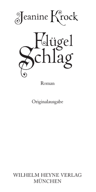 Fluegelschlag