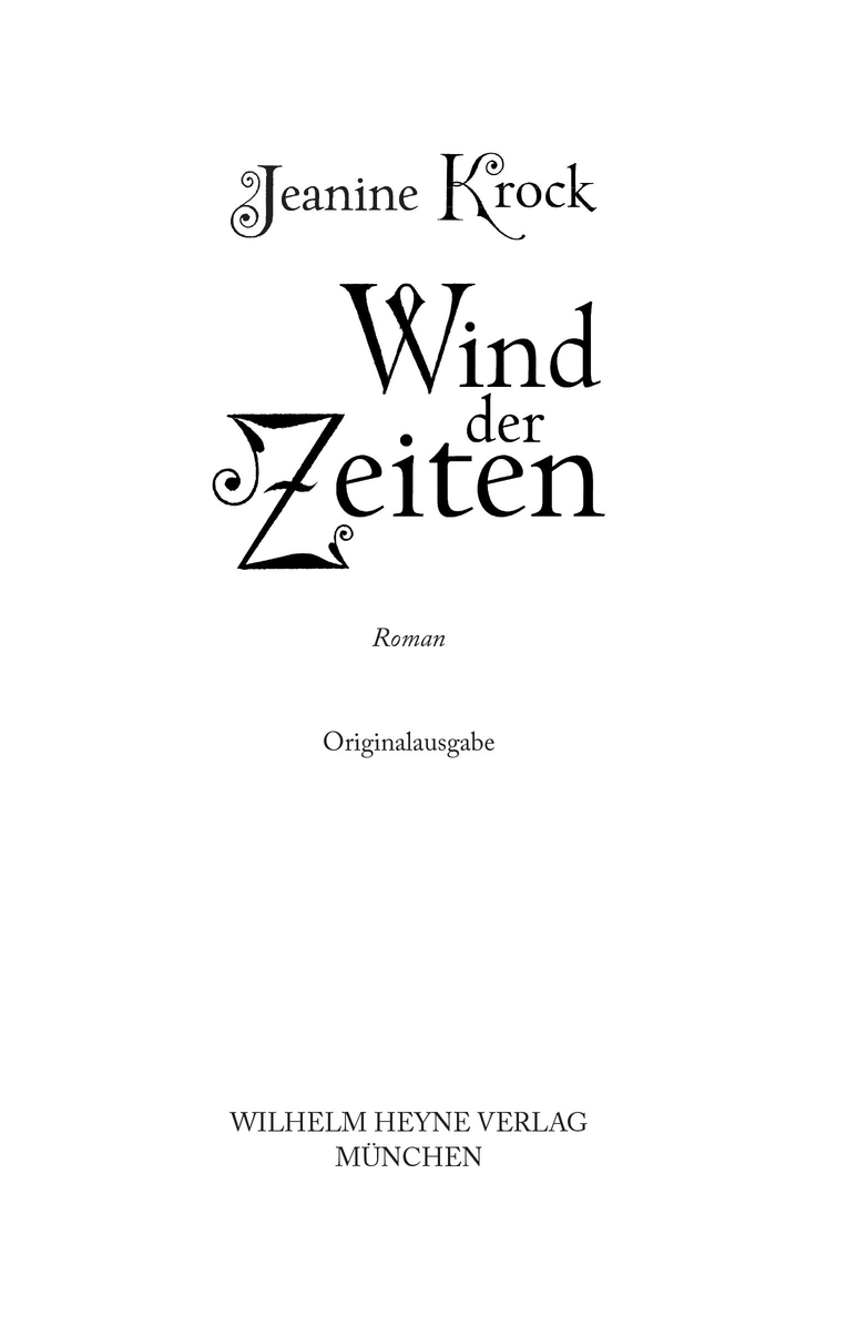 Wind Der Zeiten