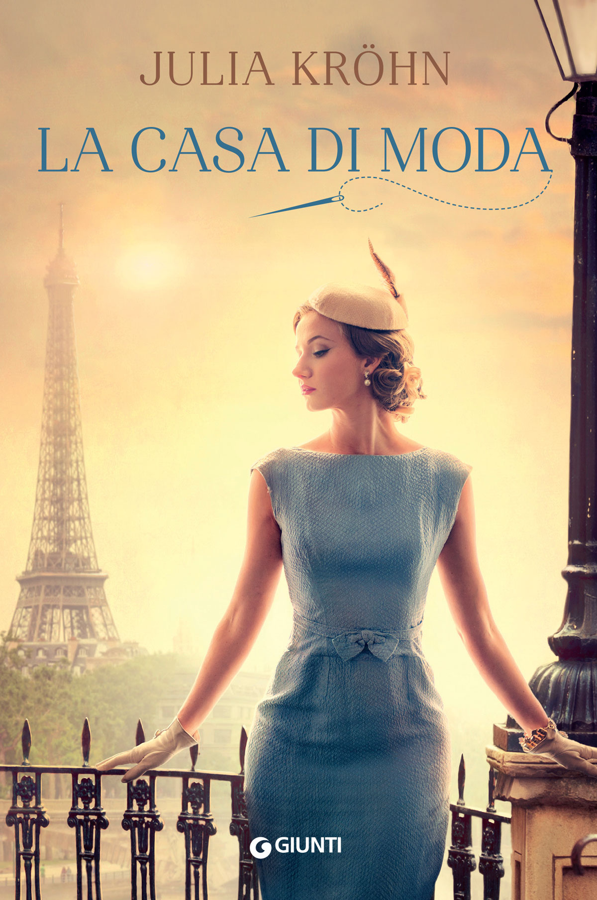 La casa di moda