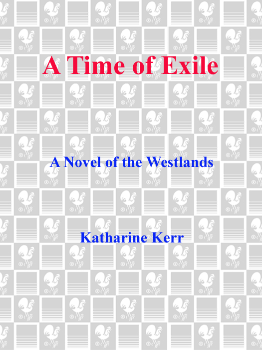 A Time of Exile