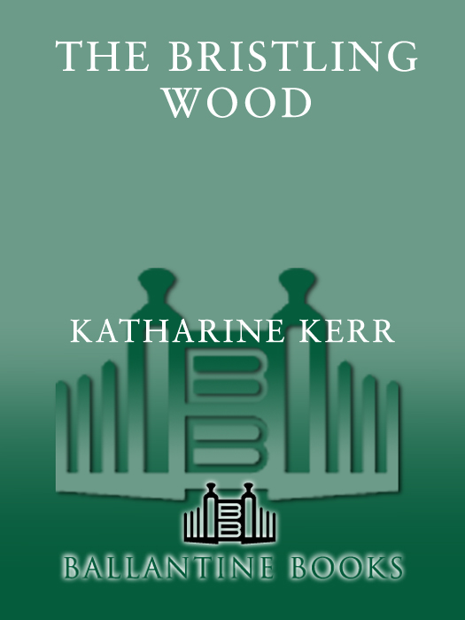 Deverry #03 - The Bristling Wood
