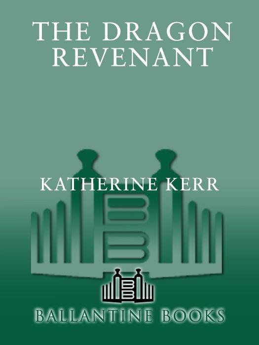 Deverry #04 - The Dragon Revenant