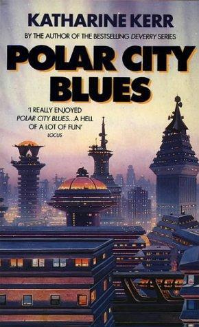 Polar City #01 - Blues
