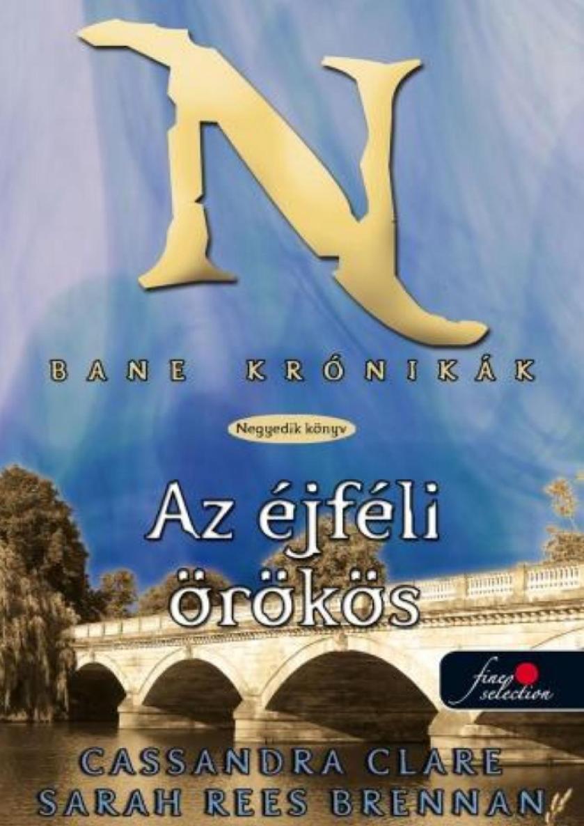 4. Az éjféli örökös