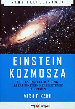 Einstein kozmosza