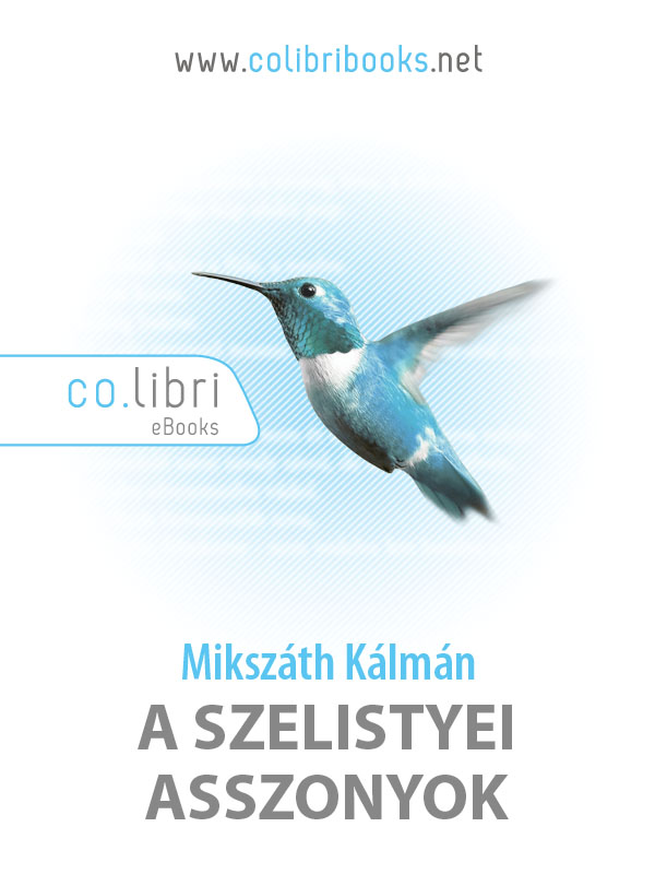 A szelistyei asszonyok