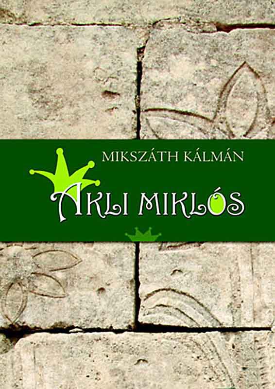 Akli Miklós