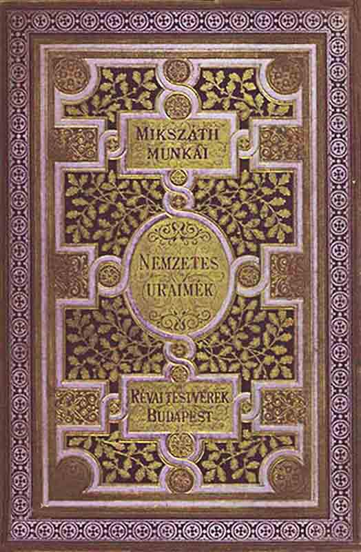 Nemzetes uraimék