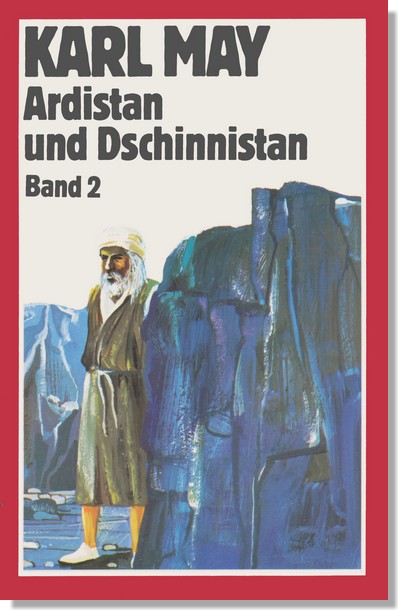 25 - Ardistan und Dschinnistan II