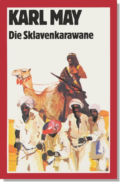 26 - Die Sklavenkarawane