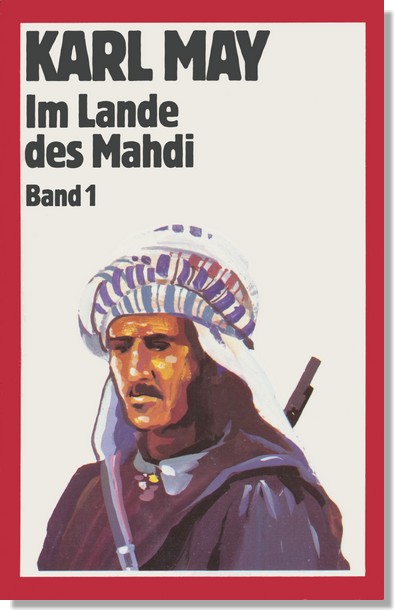 27 - Im Lande des Mahdi I