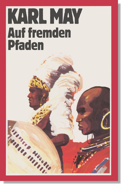 30 - Auf fremden Pfaden