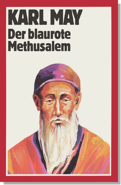 32 - Der Blaurote Methusalem