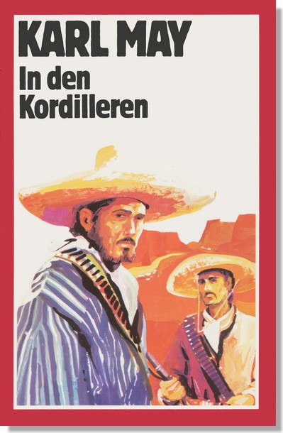 35 - Sendador 02 - In den Kordilleren