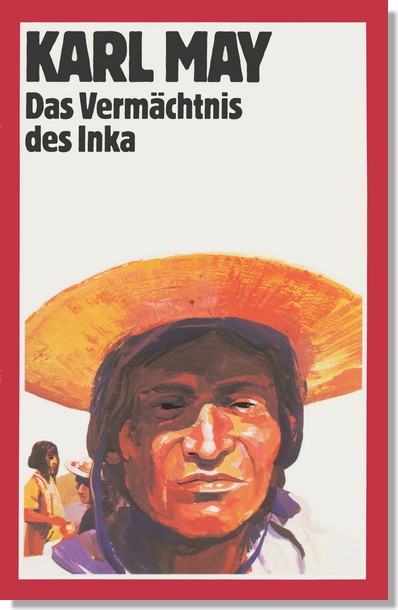 36 - Das Vermächtnis des Inka