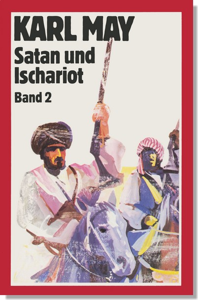 38 - Satan und Ischariot II