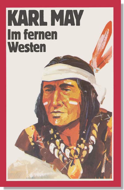 40 - Im fernen Westen
