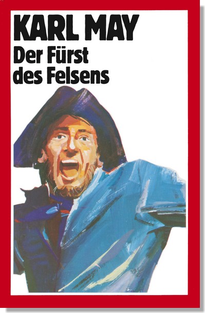 44 - Waldröschen 03 - Der Fürst des Felsens