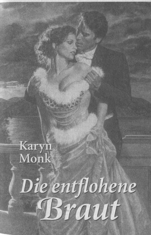 Ophran 3 Die entflohene Braut