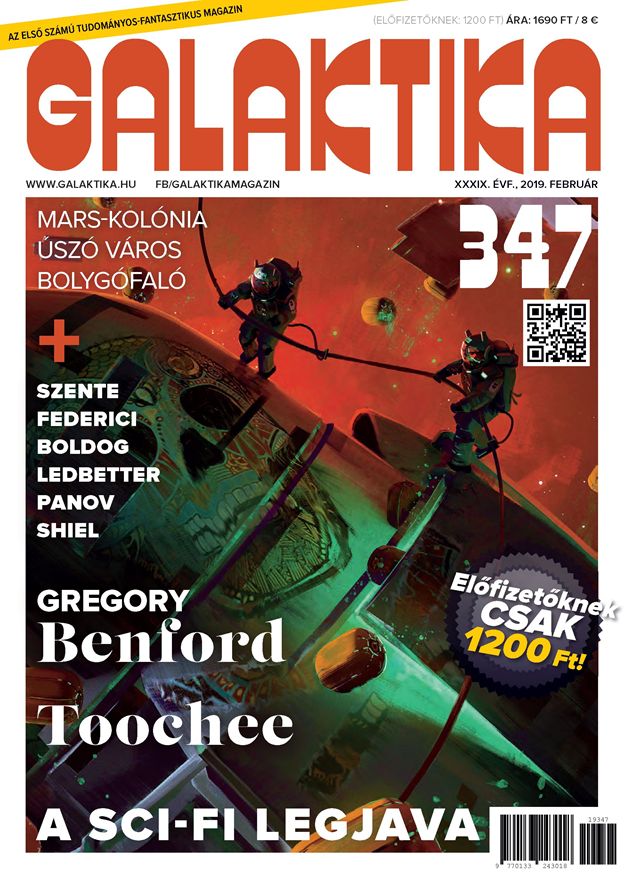 Galaktika ​347
